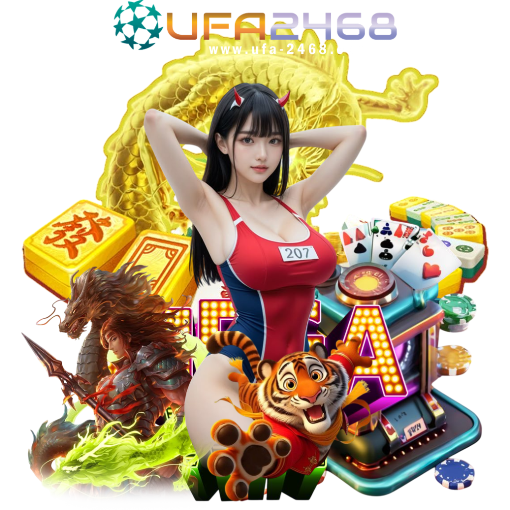 ufa2468 mobile