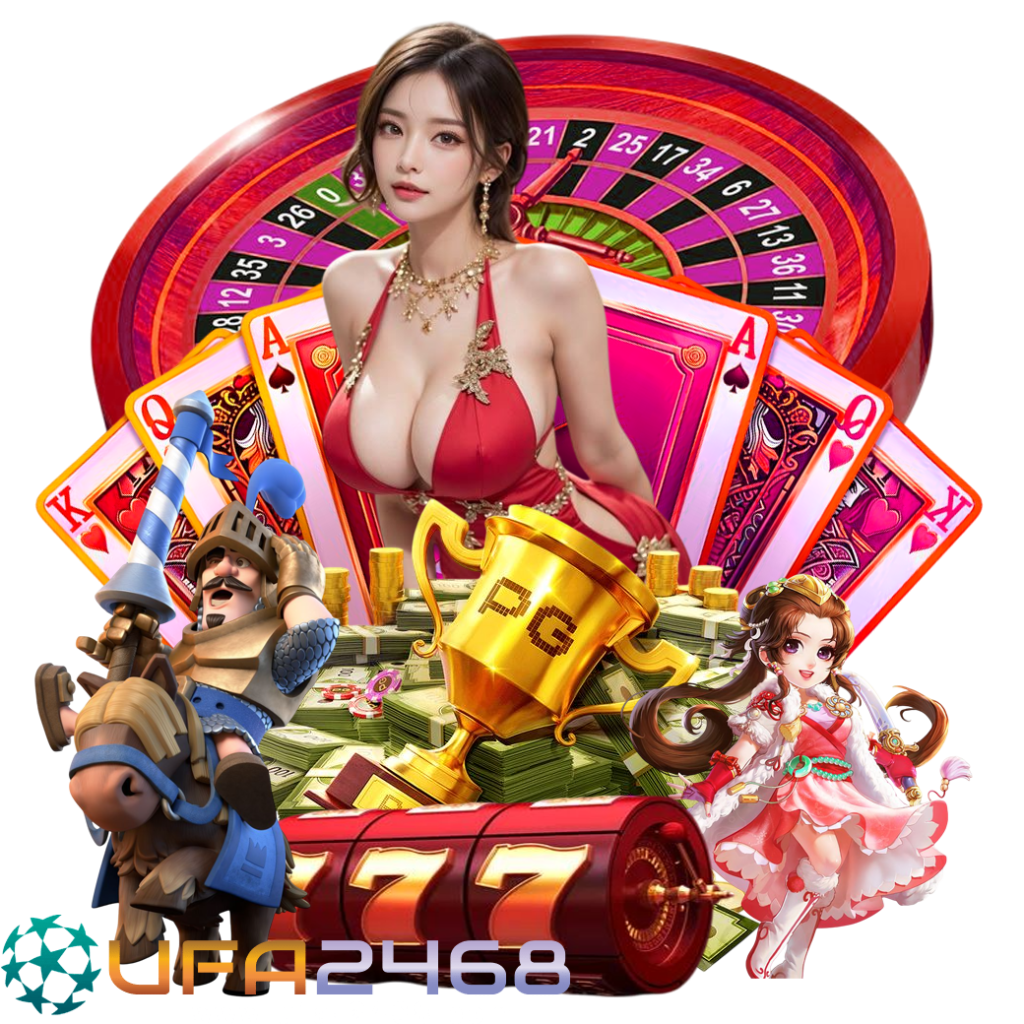 ufa2468 สล็อต